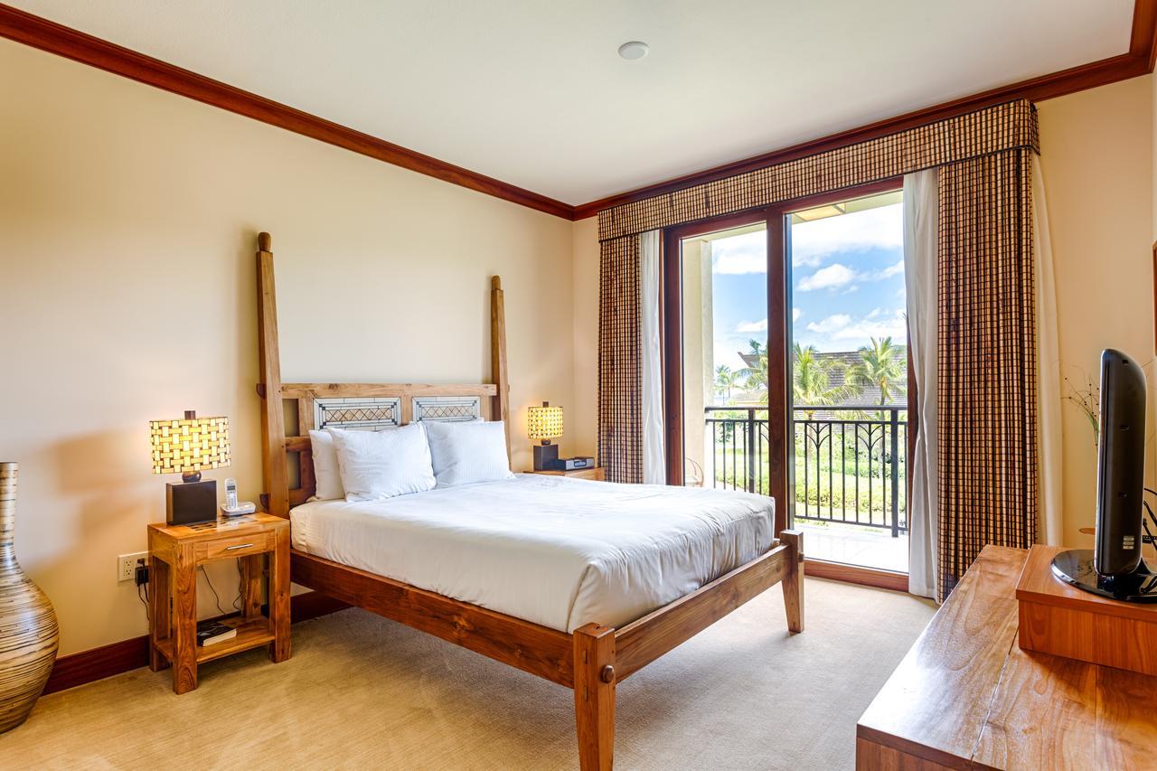 Third Floor Villa Ocean View - Beach Tower At Ko Olina Beach Villas Resort Kapolei Exterior photo