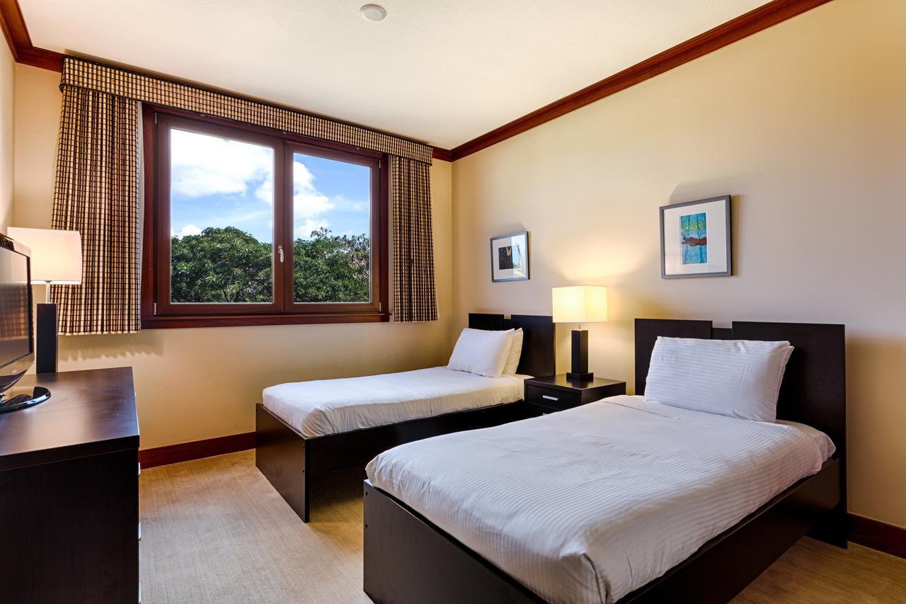 Third Floor Villa Ocean View - Beach Tower At Ko Olina Beach Villas Resort Kapolei Exterior photo