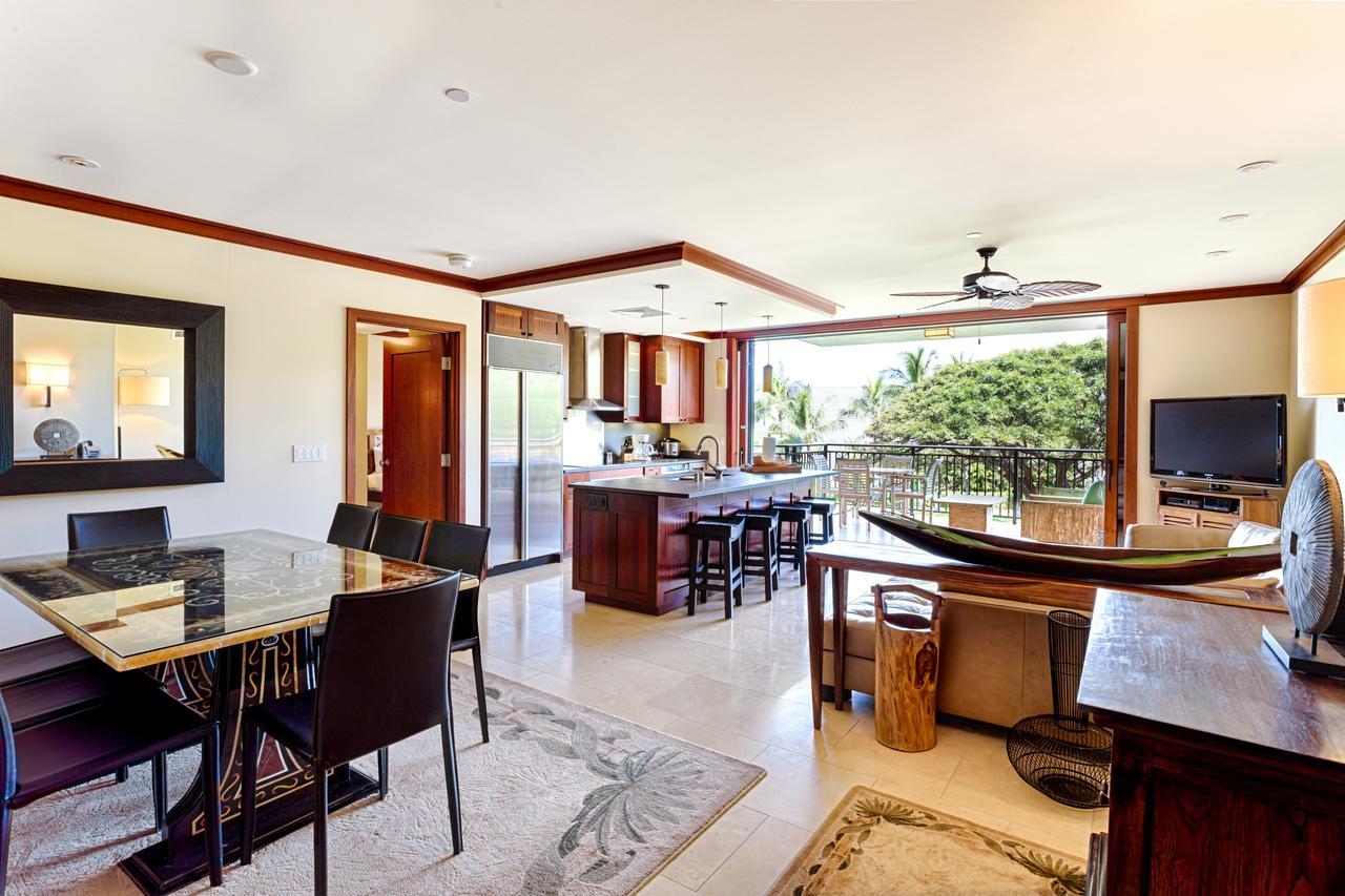 Third Floor Villa Ocean View - Beach Tower At Ko Olina Beach Villas Resort Kapolei Exterior photo