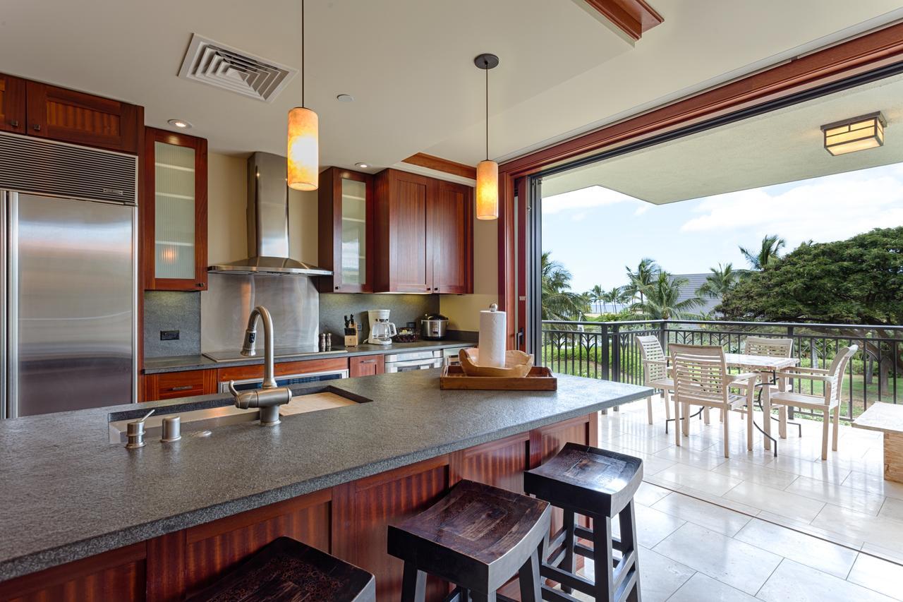 Third Floor Villa Ocean View - Beach Tower At Ko Olina Beach Villas Resort Kapolei Exterior photo