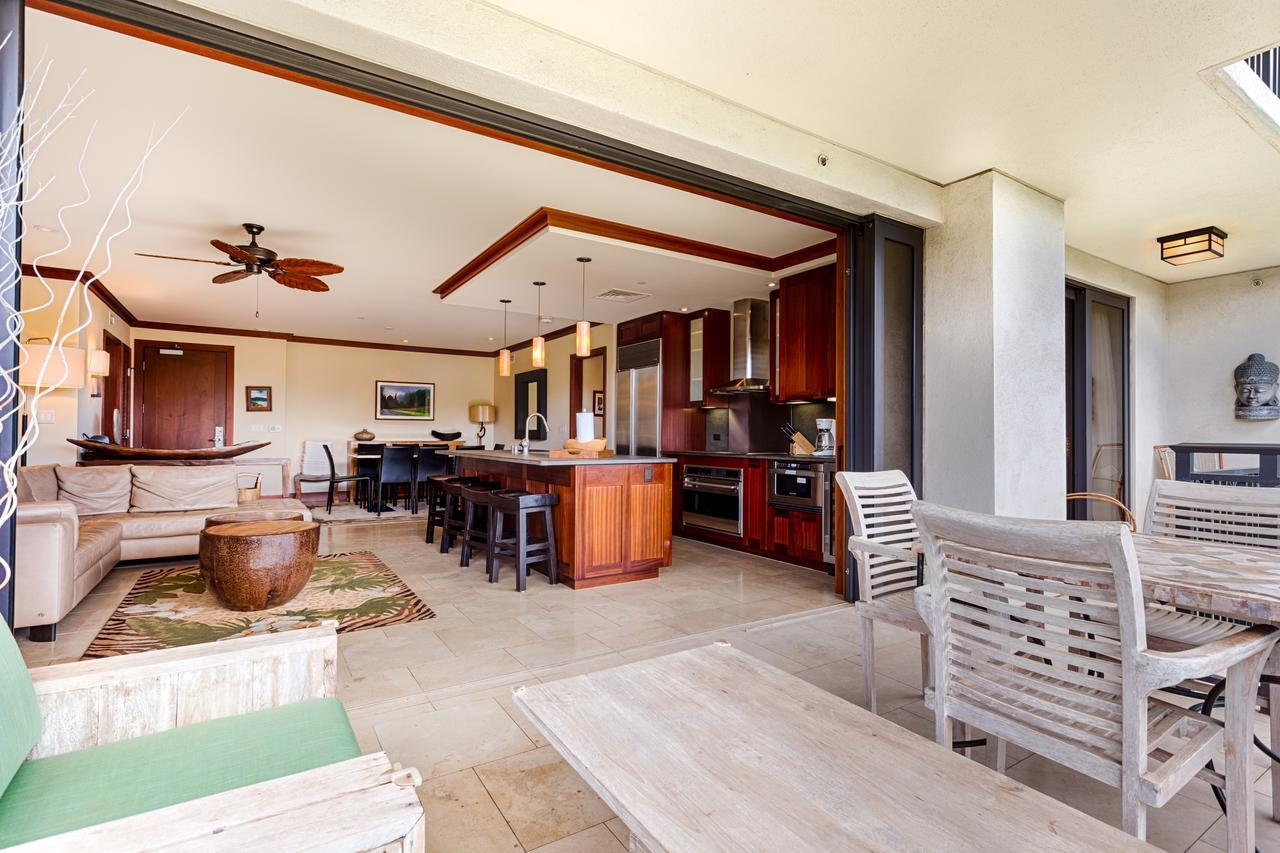 Third Floor Villa Ocean View - Beach Tower At Ko Olina Beach Villas Resort Kapolei Exterior photo