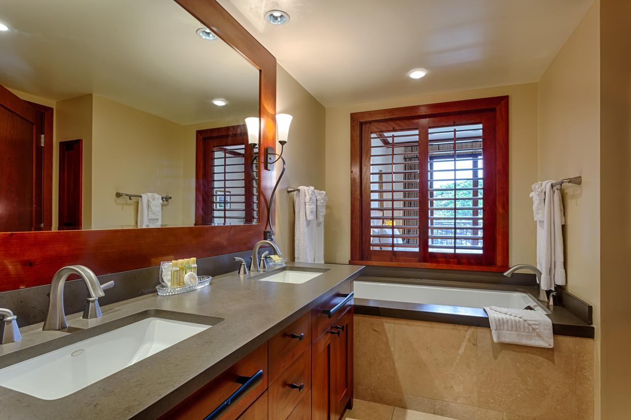 Third Floor Villa Ocean View - Beach Tower At Ko Olina Beach Villas Resort Kapolei Exterior photo